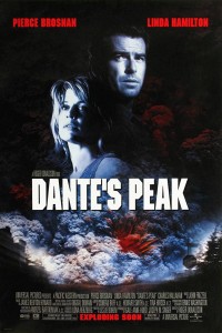 Phim Núi lửa Dante - Dante Peak (1997)