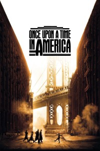 Phim Nước Mỹ Một Thời - Once Upon a Time in America (1984)