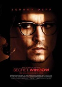 Phim Ô cửa bí mật - Secret Window (2004)