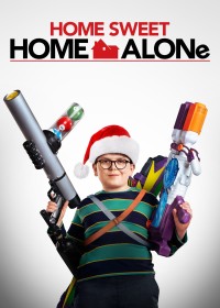 Phim Ở Nhà Một Mình 6 - Home Sweet Home Alone (2021)