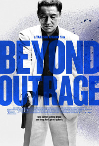Phim Ô Nhục: Quá Giới Hạn - Outrage Beyond (2012)