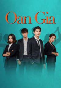 Phim Oan Gia - My Friend the Enemy (2022)