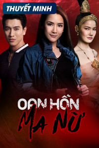 Phim Oan Hồn Ma Nữ - Sang Nang Prai (2019)