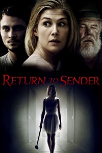 Phim Oán Trả Oán - Return to Sender (2015)