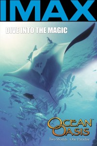 Phim Ốc Đảo Của Đại Dương - Ocean Oasis (2000)