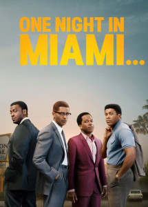 Phim One Night in Miami - One Night in Miami (2020)