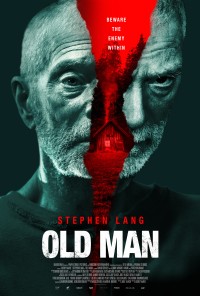 Phim Ông Già - Old Man (2022)