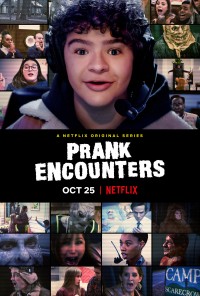 Phim Ống kính kinh dị (Phần 1) - Prank Encounters (Season 1) (2019)