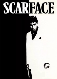 Phim Ông Trùm Mặt Sẹo - Scarface (1983)