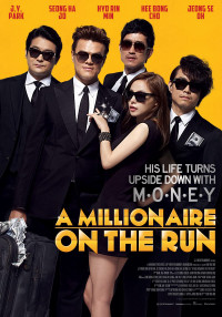 Phim Ông Trùm Triệu Đô - A Millionaire on the Run (2013)