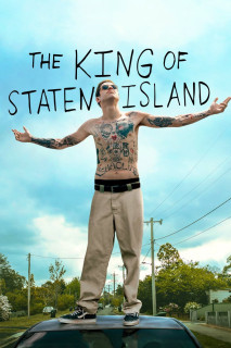 Phim Ông Vua Đảo Staten - The King of Staten Island (2020)