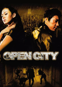 Phim Open City - Open City (2008)