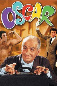 Phim Oscar - Oscar (1967)