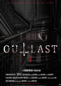 Phim Outlast: Sinh tồn nơi hoang dã - Outlast (2023)