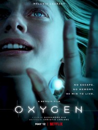 Phim Oxygen - Oxygen (2021)