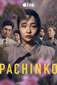 Phim Pachinko - Pachinko (2022)