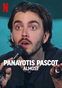 Phim Panayotis Pascot: Suýt soát - Panayotis Pascot: Almost (2022)