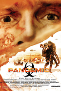 Phim Pandemic - Pandemic (2009)