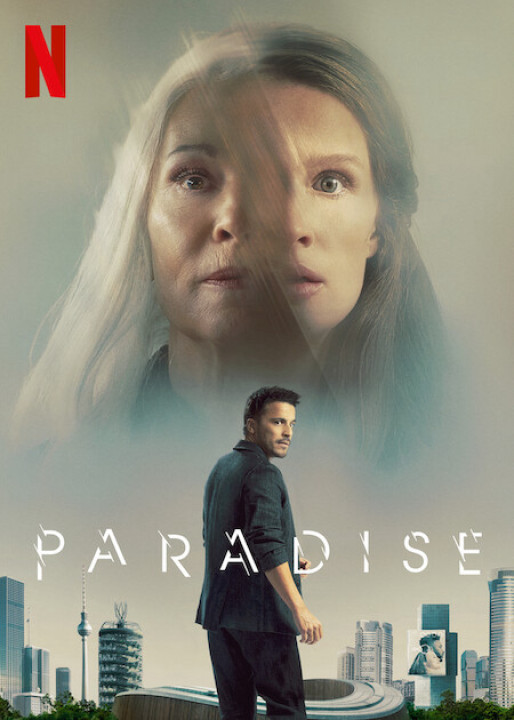 Phim Paradise - Paradise (2023)