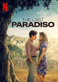 Phim Paradiso cuối cùng - The Last Paradiso (2020)