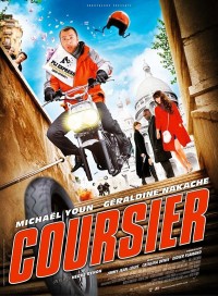 Phim Paris Tốc Hành - Coursier (2010)