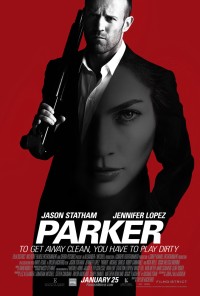 Phim Parker - Parker (2013)