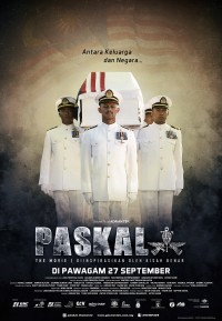 Phim Paskal: Nhiệm vụ giải cứu - Paskal (2018)