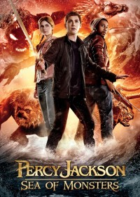 Phim Percy Jackson: Biển Quái Vật - Percy Jackson: Sea of Monsters (2013)