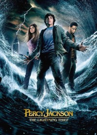 Phim Percy Jackson & Kẻ Cắp Tia Chớp - Percy Jackson & the Olympians: The Lightning Thief (2010)