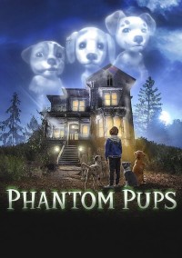 Phim Phantom Pups (Phần 1) - Phantom Pups (Season 1) (2022)