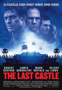 Phim Pháo Đài Cuối Cùng - The Last Castle (2001)