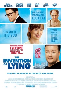 Phim Phát minh ra nói dối - The Invention of Lying (2009)