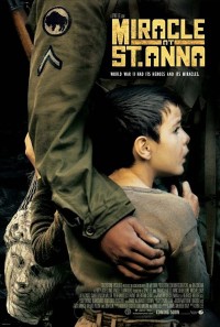 Phim Phép Lạ - Miracle at St. Anna (2008)
