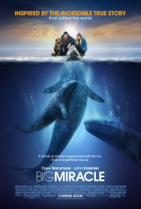 Phim Phép Màu - Big Miracle (2012)
