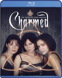 Phim Phép Thuật (Phần 1) - Charmed (Season 1) (1998)