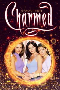 Phim Phép Thuật (Phần 3) - Charmed (Season 3) (2000)