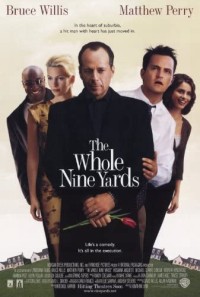 Phim Phi Vụ Đô La - The Whole Nine Yards (2000)