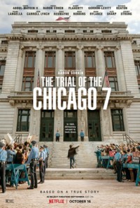 Phim Phiên tòa Chicago 7 - The Trial of the Chicago 7 (2020)