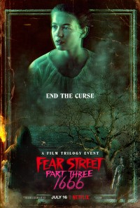Phim Phố Fear phần 3: 1666 - Fear Street Part 3: 1666 (2021)