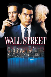 Phim Phố Wall - Wall Street (1987)
