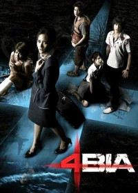 Phim Phobia - Phobia (2008)