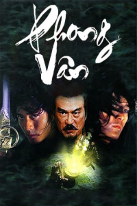 Phim Phong Vân - Wind And Cloud (2002)