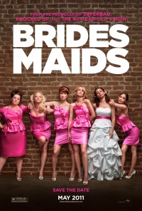 Phim Phù Dâu - Bridesmaids (2011)