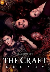 Phim Phù thủy học đường - The Craft: Legacy (2020)