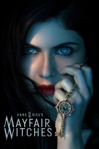 Phim Phù Thủy Mayfair - Anne Rice's Mayfair Witches (2023)