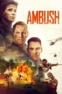 Phim Phục Kích - Ambush (2023)