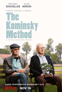 Phim Phương pháp Kominsky (Phần 1) - The Kominsky Method (Season 1) (2018)