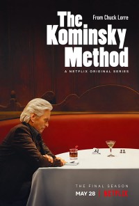 Phim Phương pháp Kominsky (Phần 3) - The Kominsky Method (Season 3) (2021)