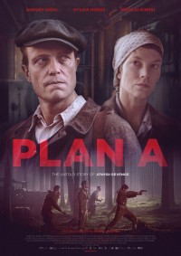 Phim Plan A - Plan A (2021)