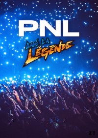 Phim PNL - Dans la légende tour - PNL - Dans la légende tour (2020)